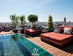 Gran Hotel Velazquez