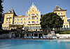 Grand Hotel Billia