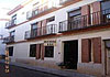 Hospederia Duque San Martín