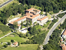 Hospederia Nuestra Señora De Caldas