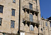 Hospederia San Martin Pinario