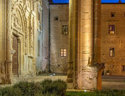 Hospedería Señorio De Casalarreina