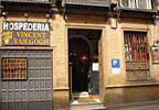 Hospedería Vincent Van Gohg