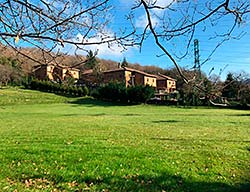 Hostal Ametzagaña