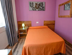 Hostal Ancora