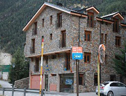 Hostal Anem.Com