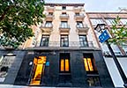 Hostal Ballesta