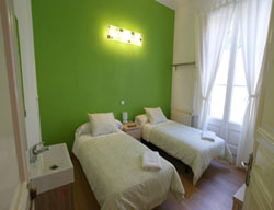 Hostal Barna