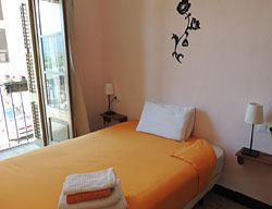 Hostal Can Fasersia