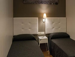 Hostal Canigo