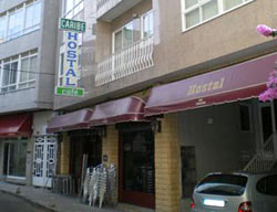 Hostal Caribe