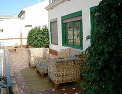 Hostal Casa Con Estilo