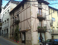 Hostal Casa De La Fuente