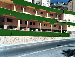 Hostal Citymar El Ciervo