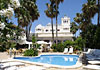 Hostal Ciutat Jardi