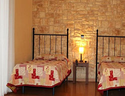 Hostal Del Senglar