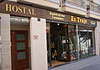 Hostal D