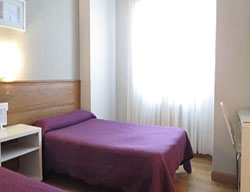 Hostal Don Claudio