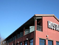 Hostal Dtransit Monreal Del Campo