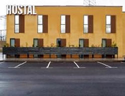 Hostal Dtransit Ponferrada