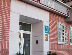 Hostal El Val