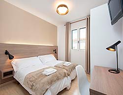 Hostal Jume