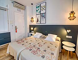 Hostal La Isla