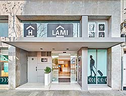 Hostal Lami