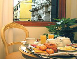 Hostal Locanda Ss. Giovanni E Paolo - Vce