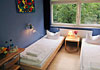 Hostal Meininger City Hostel & Hotel Meininger Straße
