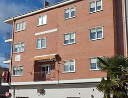 Hostal Mirobriga