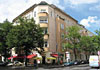 Hostal Pariser Eck