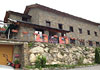 Hostal Parque Natural