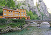 Hostal Poncebos