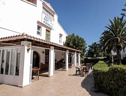 Hostal Residencia Port Fornells