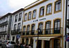 Hostal Residencial A Ilha
