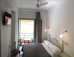 Hostal Rom