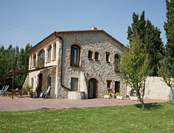 Hostal Rural Joncar