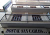 Hostal San Carlos Lloret