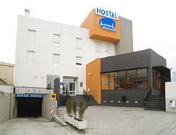 Hostal Welcome