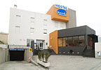 Hostal Welcome