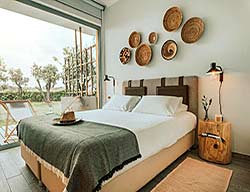Hotel 4 Vientos