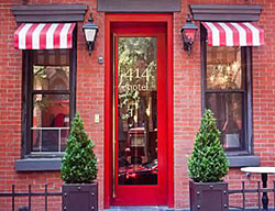 Hotel 414