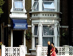 Hotel 65 & Annexes