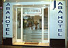 Hotel Aba Frankfurt