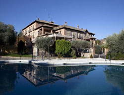 Hotel Abaceria