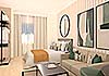 Hotel Abades Fuensanta
