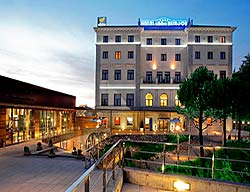 Hotel Abba Burgos