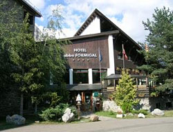 Hotel Abba Formigal