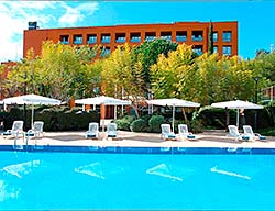 Hotel Abba Garden